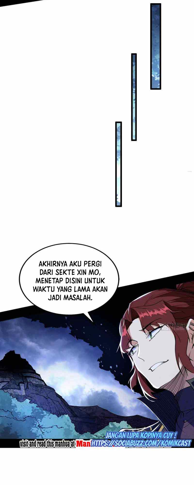 Dilarang COPAS - situs resmi www.mangacanblog.com - Komik im an evil god 213 - chapter 213 214 Indonesia im an evil god 213 - chapter 213 Terbaru 2|Baca Manga Komik Indonesia|Mangacan